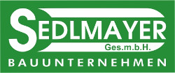 Logo Sedlmayer klein